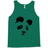 panda Tank Top