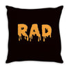 fahrie77 Throw Pillow