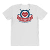 lifesaver All Over Women's T-shirt