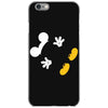 Creating a Little Disney Magic Character iPhone 6/6s Case