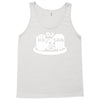 dj scratch men's Tank Top