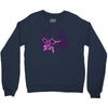 predastar Crewneck Sweatshirt