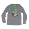 cthulhu Long Sleeve Shirts