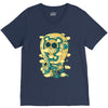 skyjack V-Neck Tee