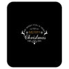 we wish you a very merry christmas Mousepad