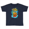 delivery services Toddler T-shirt
