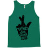 things will work out Tank Top