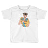 sloths Toddler T-shirt