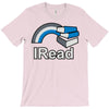 reading teacher T-Shirt