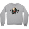 my hero academia katsuki bakugo Crewneck Sweatshirt
