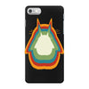 Totoro Retro iPhone 7 Case
