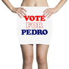 Vote For Pedro Mini Skirts