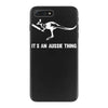 cricket it's an aussie thing iPhone 7 Plus Case