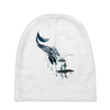 chance of scattered showers Baby Beanies