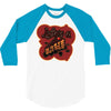 piece of cake 3/4 Sleeve Shirt