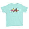 basketball Youth Tee