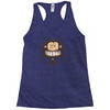 rastaman Racerback Tank