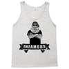 infamous Tank Top