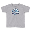 planet hoth wampas Toddler T-shirt