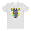 angry bull All Over Women's T-shirt