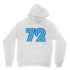 wing chun 72 retro Youth Hoodie