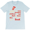 you can find magic in book T-Shirt