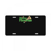 merry pizzamas License Plate