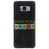 science is for winners Samsung Galaxy S8 Plus