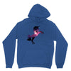 Unicorn Galaxy Unisex Hoodie