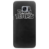 arm bars by cageside fight co   funny brazilian jiu jitsu tee bjj mma Samsung Galaxy S7 Edge