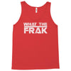 what the frak Tank Top
