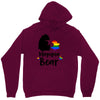 mama bear gay pride Unisex Hoodie