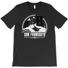 greetings from san fransokyo T-Shirt