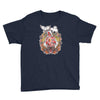 holypool Youth Tee