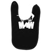musica house elettronica masters at work Baby Bibs