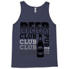 Beer Club Pub Tank Top