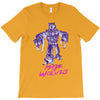made of wolves T-Shirt