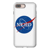 nerd iPhone 8 Plus