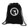 xolos de tijuana mexico futbol soccer Drawstring Bags