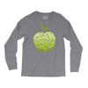 no power in the 'verse Long Sleeve Shirts