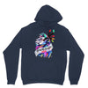 King Of Jungle Unisex Hoodie
