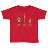 Spirit Toddler T-shirt