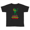 hot grill on grill action Toddler T-shirt