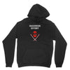 deadpoll Unisex Hoodie