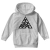 Canserbero Youth Hoodie