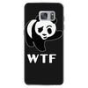 wtf panda Samsung Galaxy S7