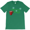snowy days T-Shirt