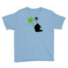panda Youth Tee