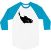 fahrie77 3/4 Sleeve Shirt