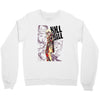 kill bill Crewneck Sweatshirt